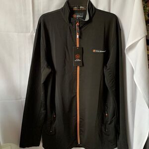 Total Rewards Windbreaker Track Jacket